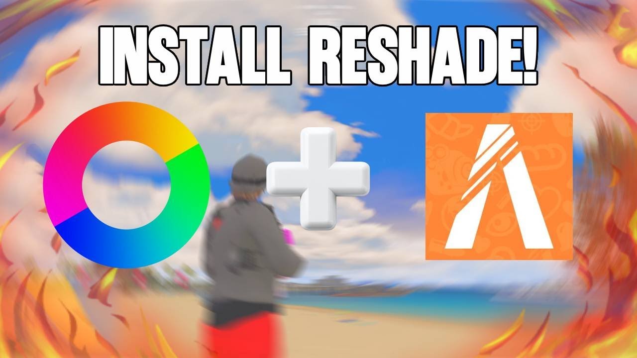 FiveM | ReShade 6.7.1 TUTORIAL 2026 &ldquo;UPDATED&rdquo; FPS BOOST PACK (Crosshair + Preset GUIDE)