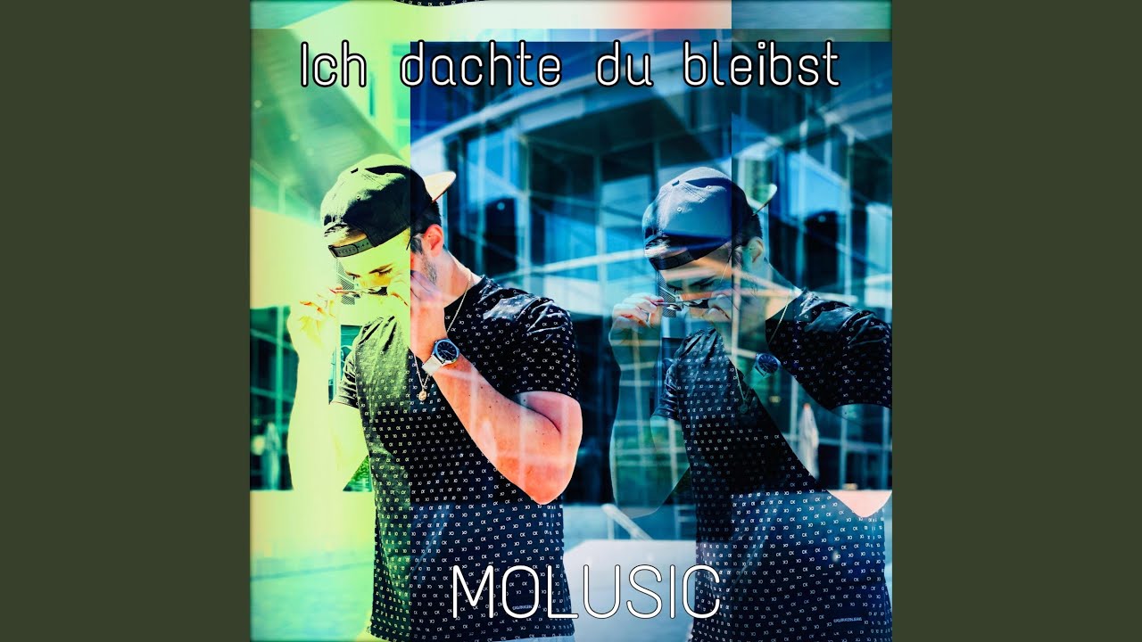 Ich dachte du bleibst
