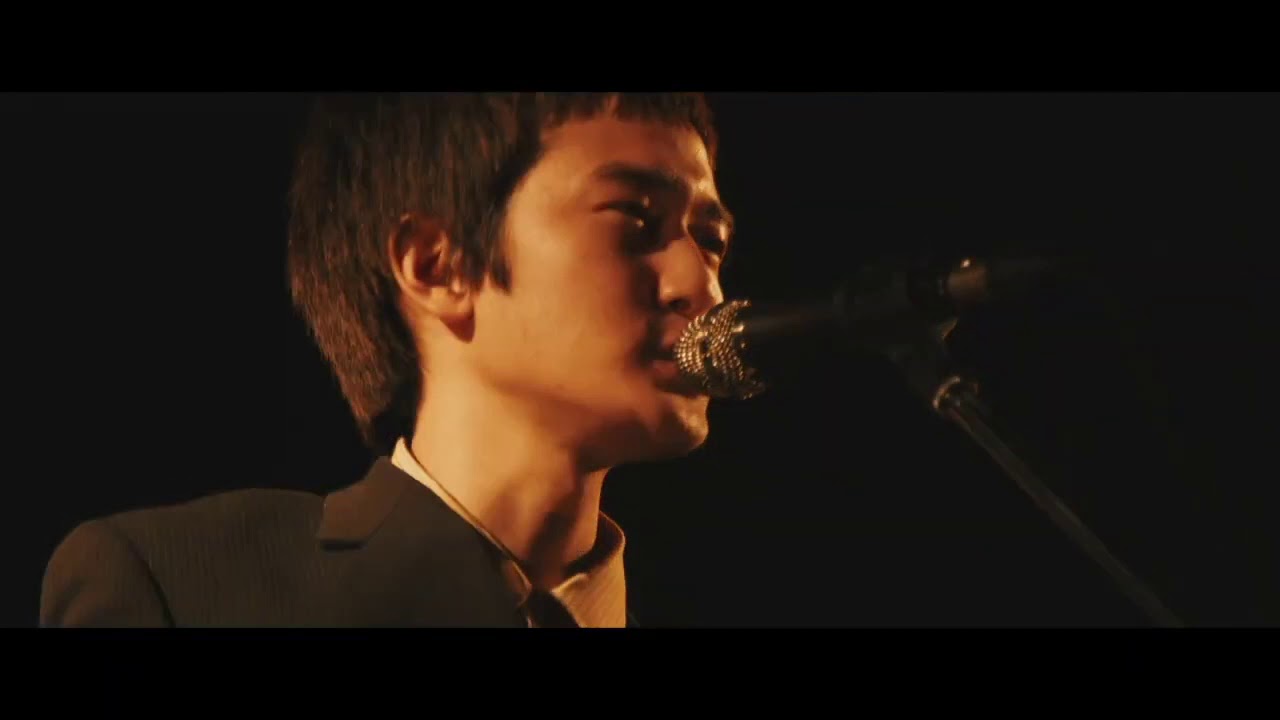 『LIVE』betcover!!/さよこ,失踪