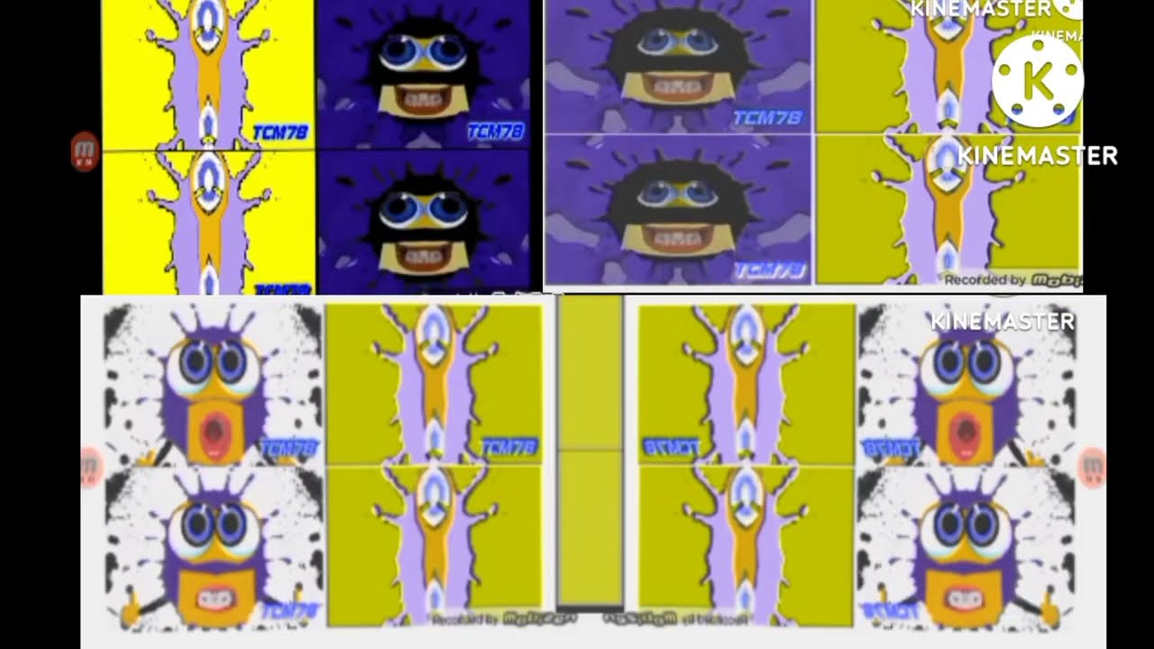 Hung Golish Csupo (Preview 2 Effects) Powers SixteenParison