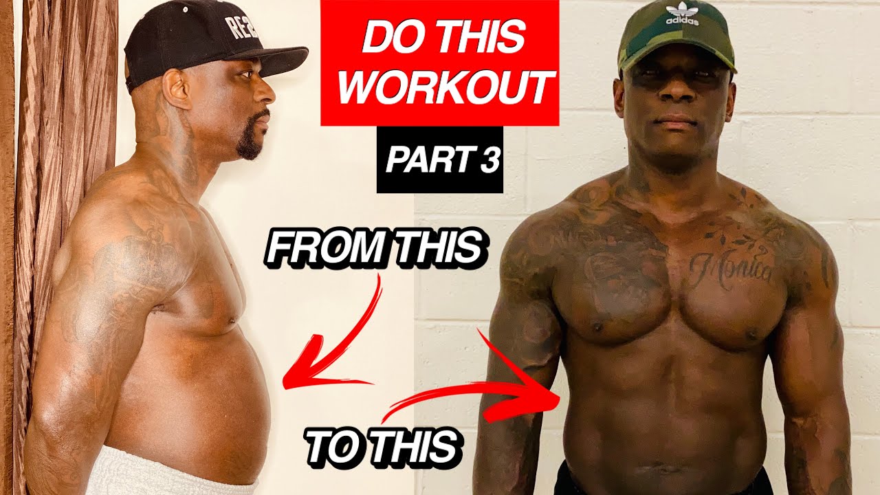 FULL BODY WORKOUT  (BODYWEIGHT WORKOUT) | HOME WORKOUT |NO EQUIPMENT NEEDED