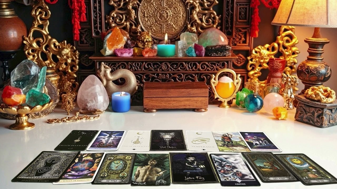 CANCER ASK QUESTIONS EARTH SIGN DO YOU SEE THE FUTURE - CANCER LOVE TAROT READING