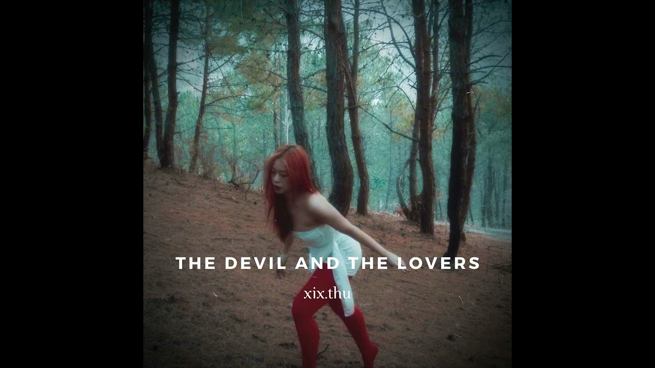 The Devil & The Lovers - THU