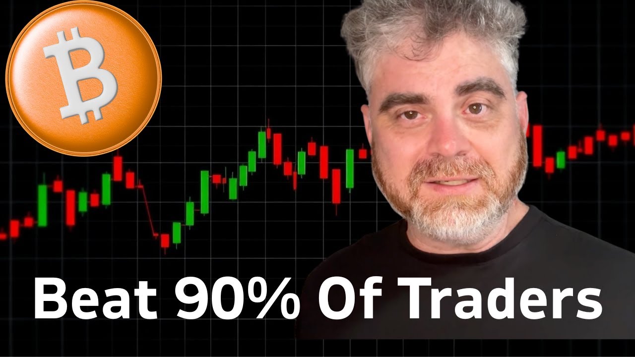 How To Level Up Your Crypto Trading: Decode The Charts!