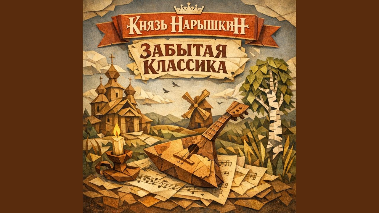 Парус (Original Mix)