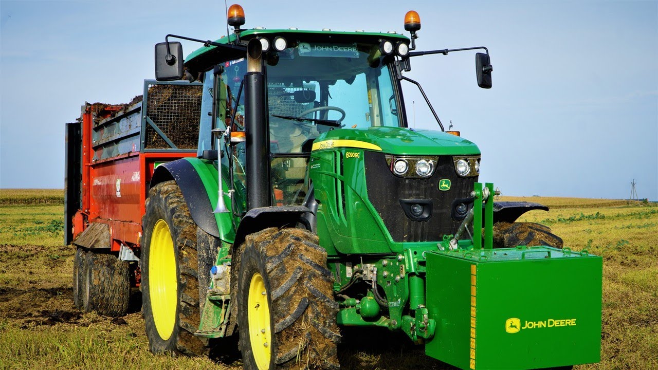 Prace pożniwne 2023 🚜📷