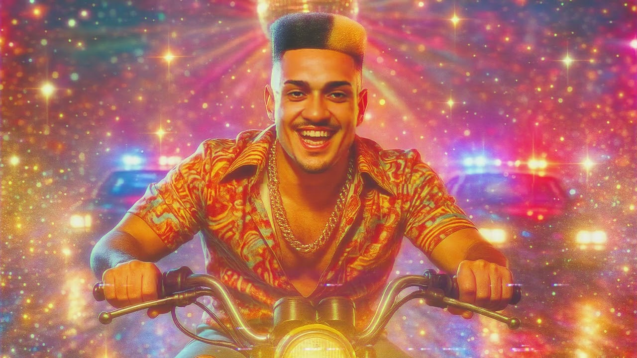 Bololo Hahaha - Caramelo Records