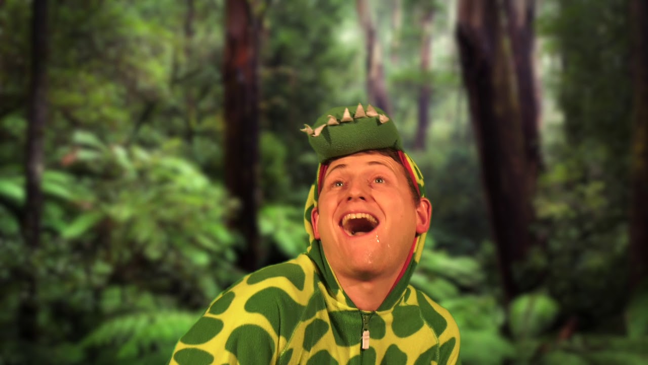 Dikke Mik - Het Gorgeldier (Carnaval 2019)