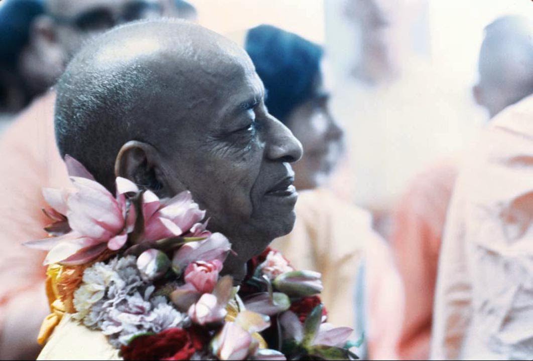 Srila Prabhupada Achievements