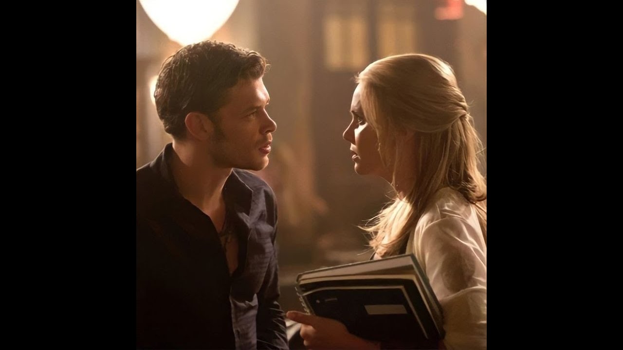 Klamille Edits