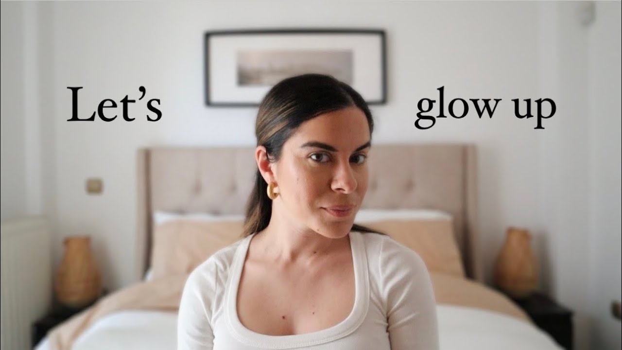 10 TIPS ΓΙΑ ΠΡΟΣΩΠΙΚΟ GLOW UP ΠΟΥ ΚΑΝΕΙΣ ΔΕΝ ΜΟΙΡΑΖΕΤΑΙ