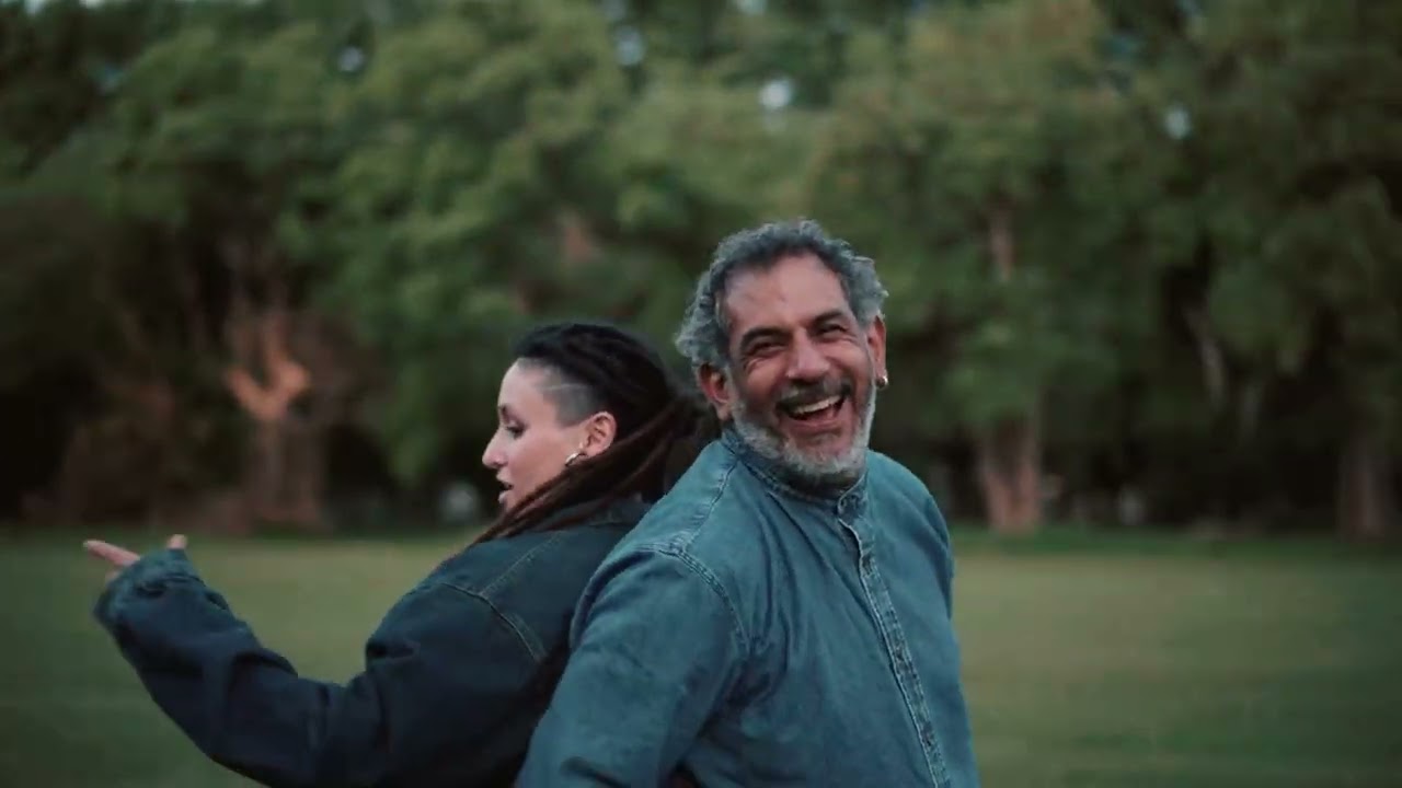 ALEGRE NO TANTO - SERÁ DISTINTO