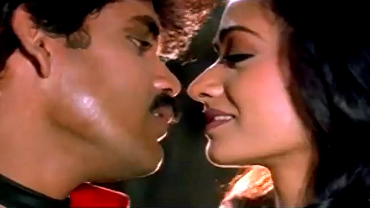 Anando Brahma Video Song - Shiva Movie - Nagarjuna, Amala