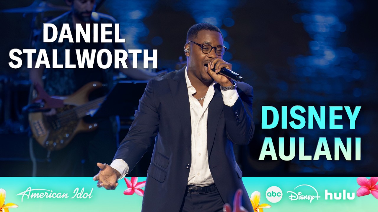 Lionel Richie Loves Daniel Stallworth's Reimagining Of 