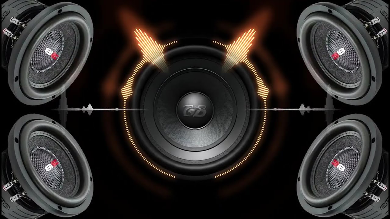 Ultra 10000 WATT 59999HZ Bass Test