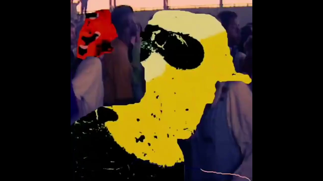 liberation liberation 2