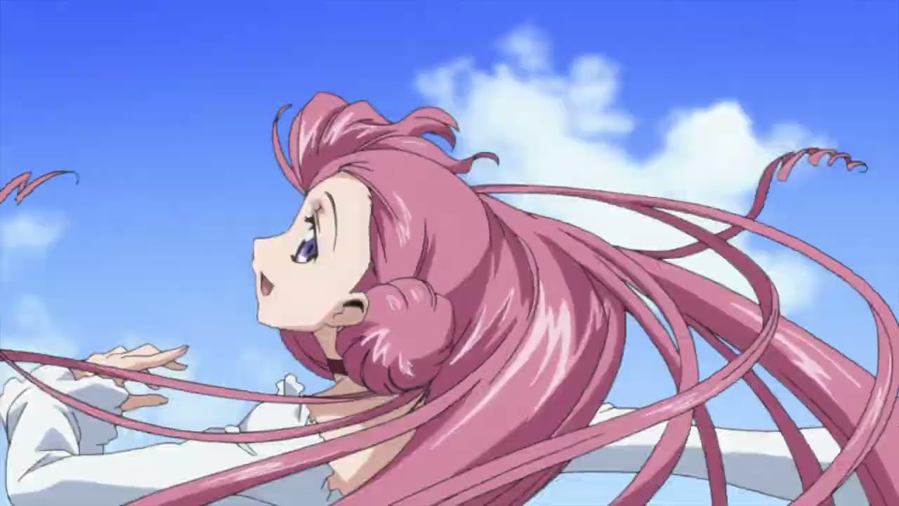 Code Geass - Opening 2 [ V2 ] HD (Creditless)