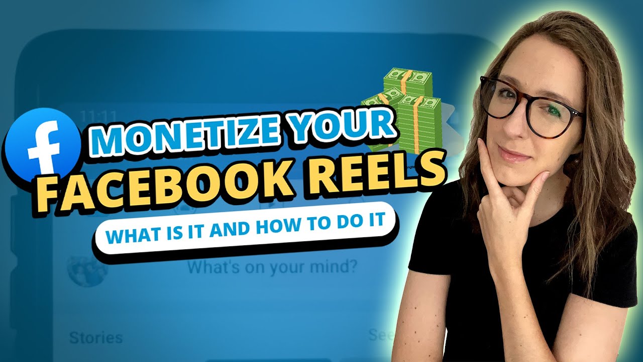 Монетизация Facebook Reels: как начать