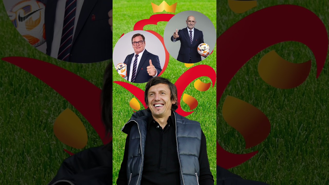 Jacek Bąk wbija szpilę Probierzowi! Chwali reprezentację po remisie z Holandią
