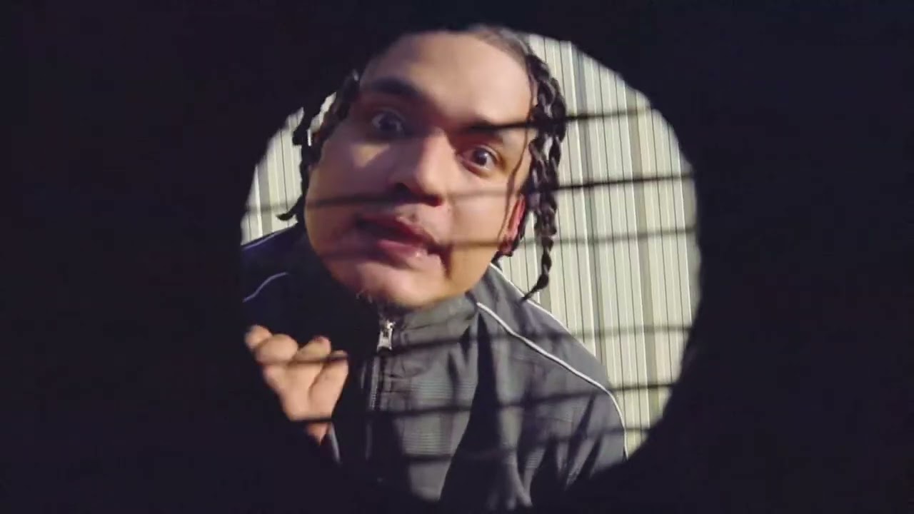 CA&Iuml;PI - FLAMENCO (Prod by. Scred Berry)