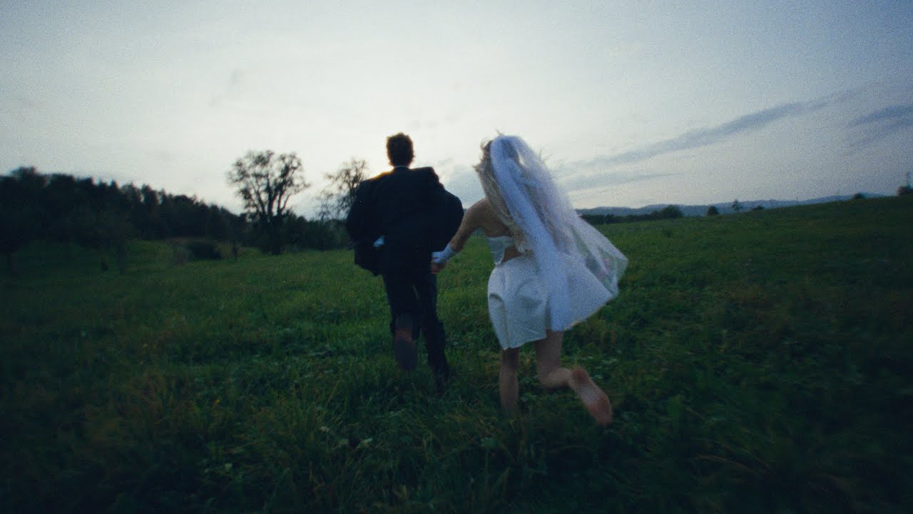 Eileen - Lifetime Lover (Official Music Video)
