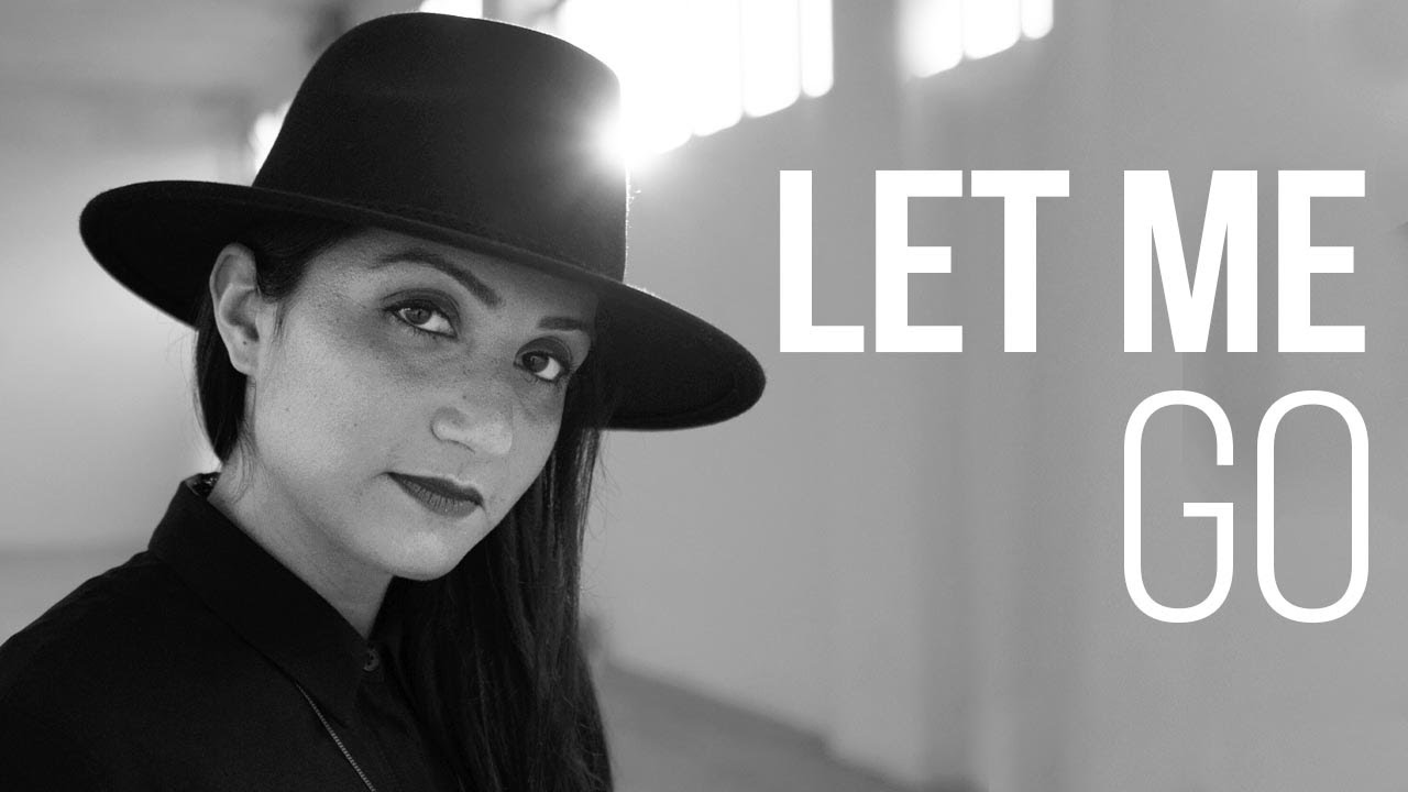 Alexia Riva - Let Me Go (Official Music Video)