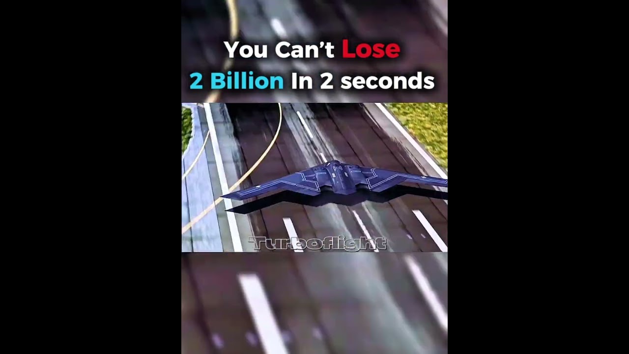 They Lost 2 Billion in 2 seconds…😨 