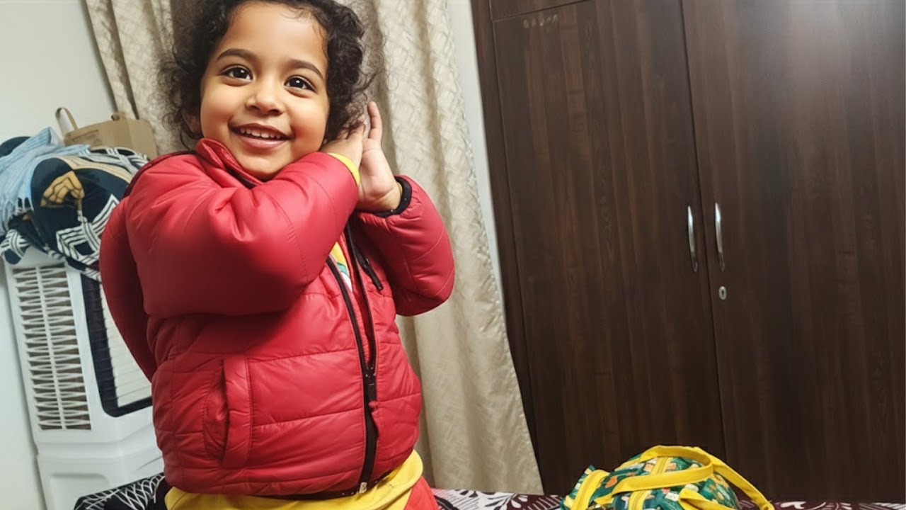 Ye Dance 🕺 Kahan Se Seekha?  😍