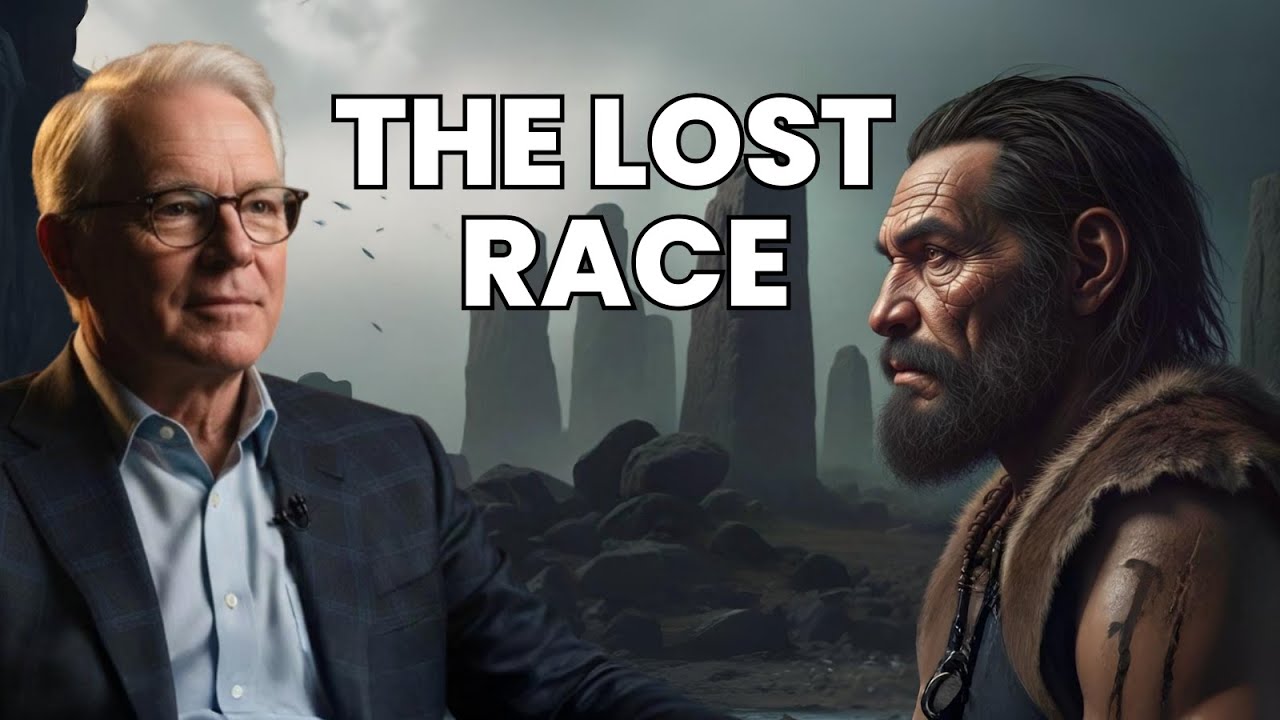 Humanity’s GREATEST LOSS: Why Did Neanderthals Go Extinct?