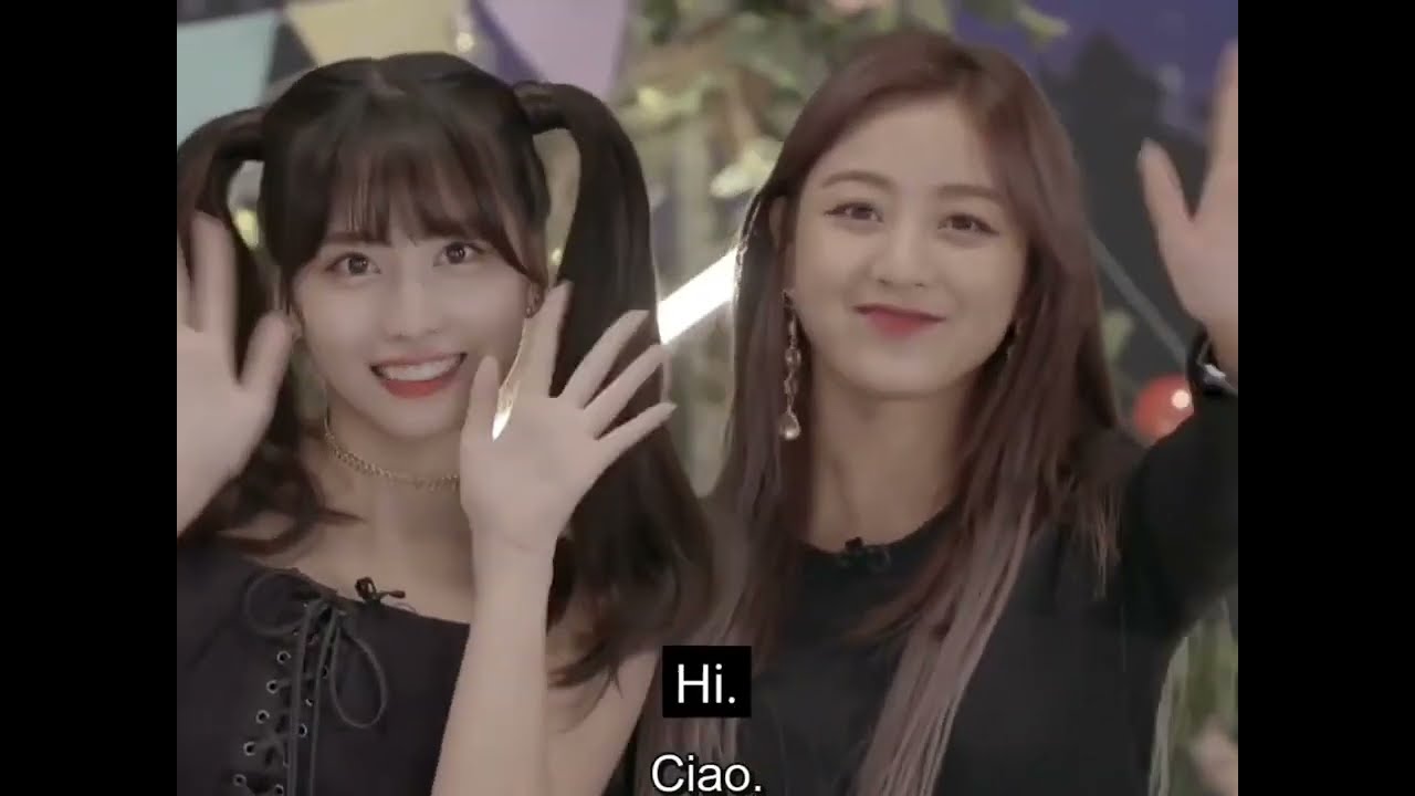 MoHyo CLIPS FOR EDİT | LOST ON YOU