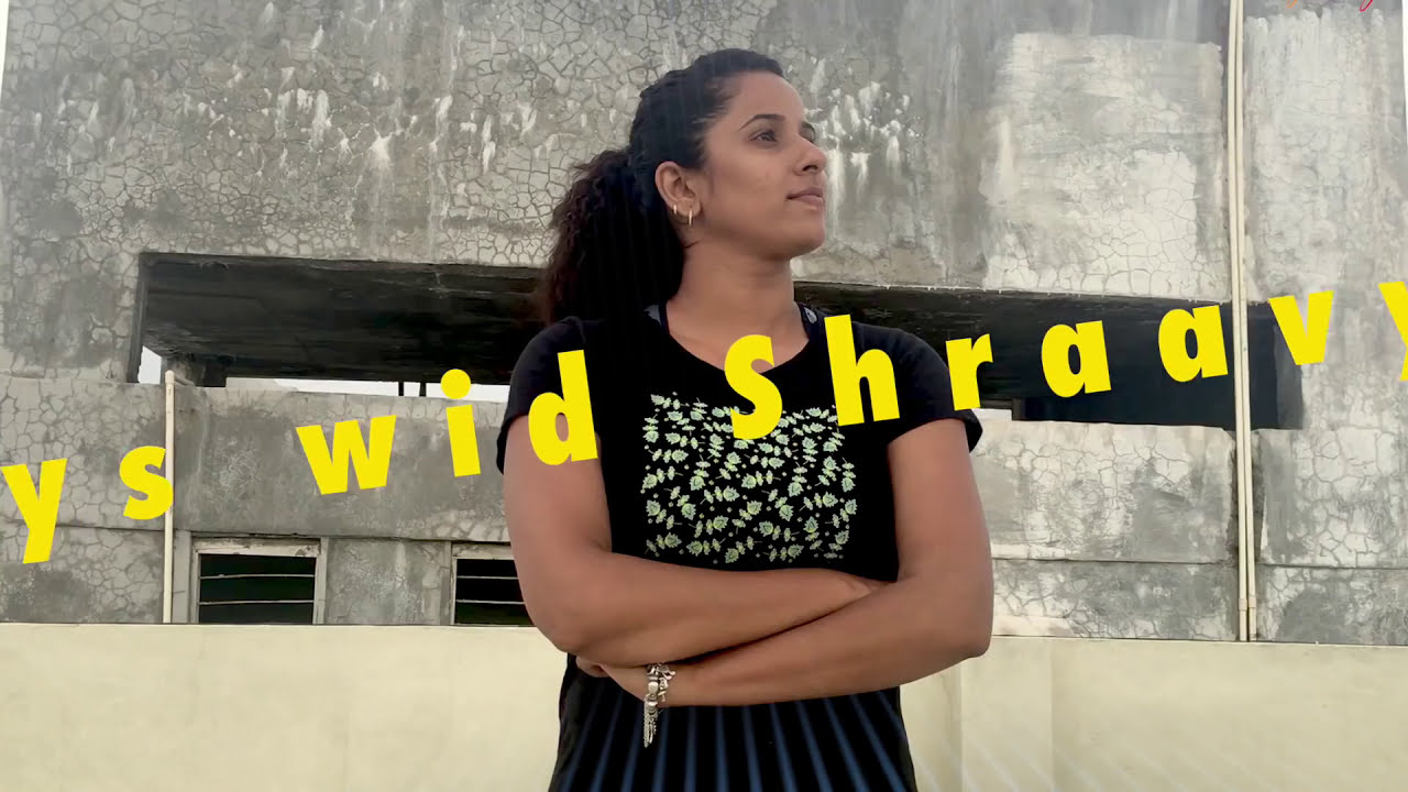 Day -1 || Upper Body Exercise For Beginners || Sixty Days Wid Shraavya Reddy
