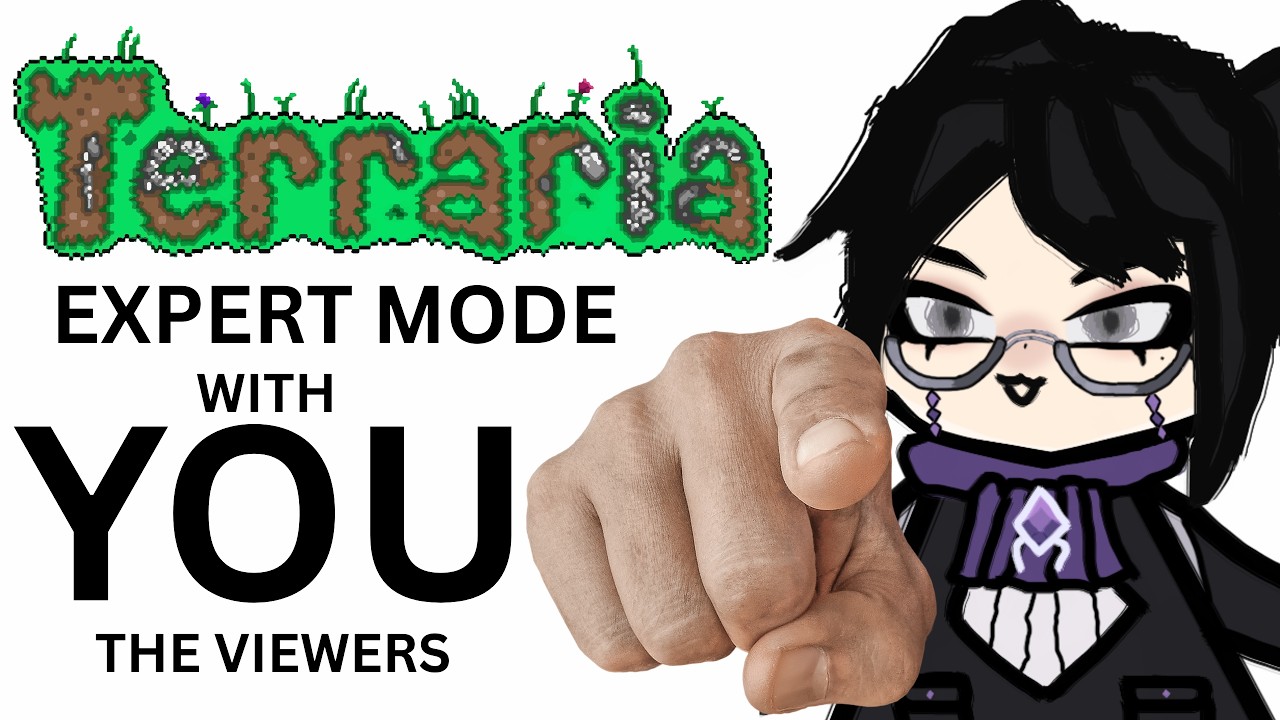 Game time | Terraria
