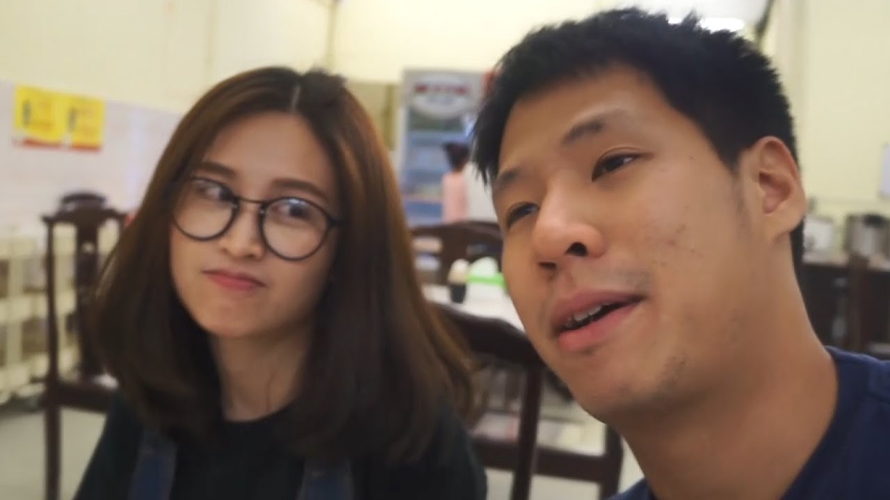 VLOG - 最近认识很多新朋友
