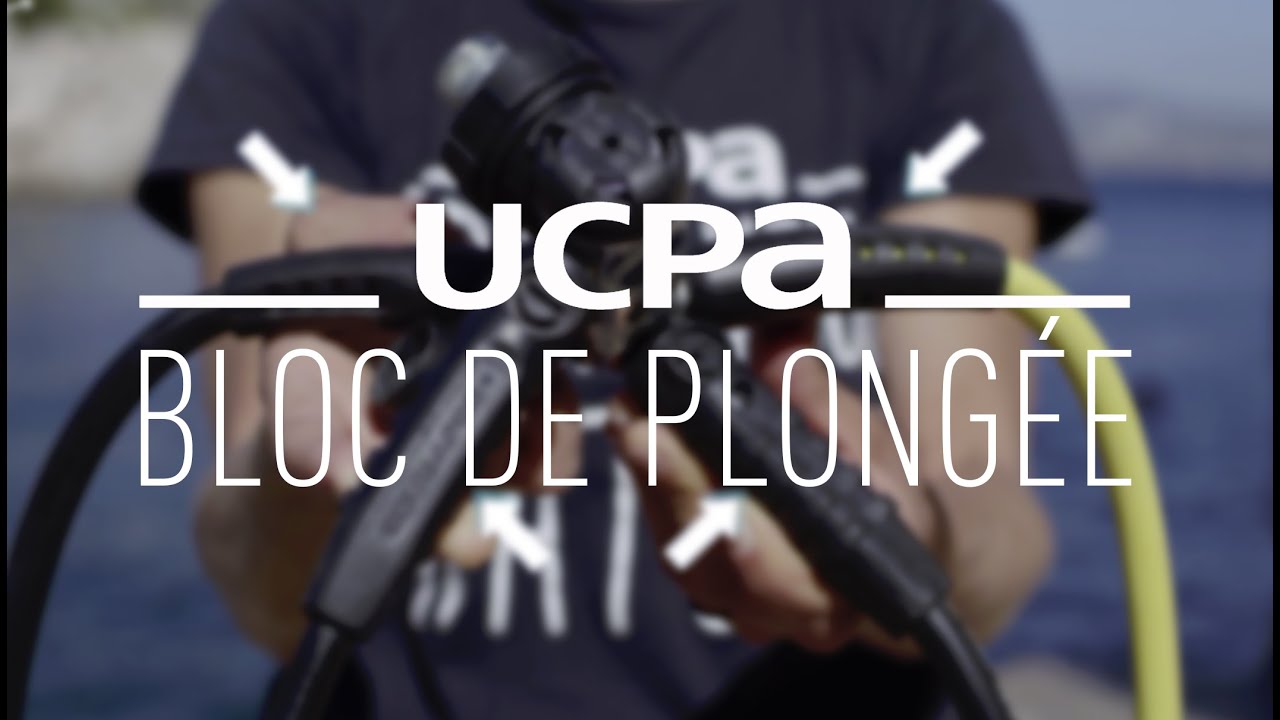 Tutos Plong&eacute;e #2 : Comment pr&eacute;parer son bloc de plong&eacute;e