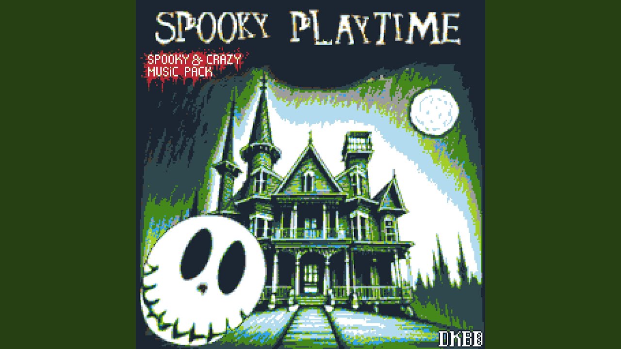 Ghostly Grooves