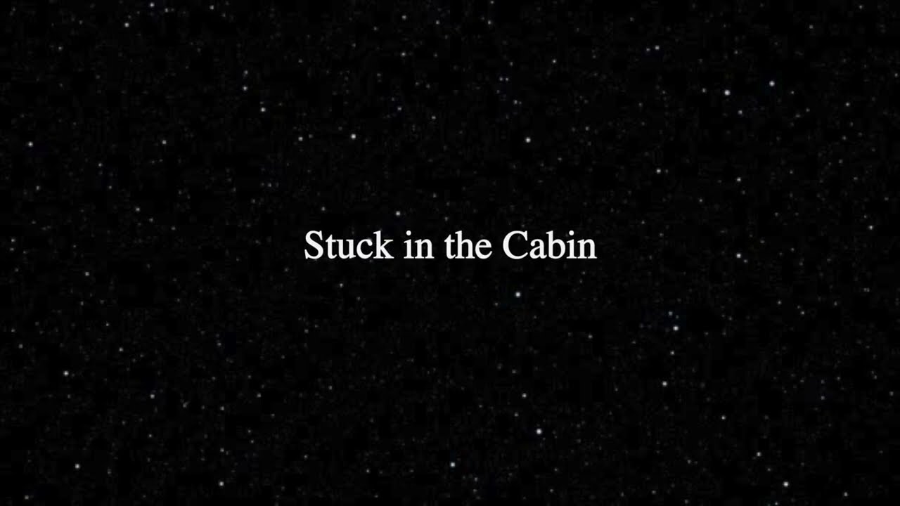 Enemies to Lovers Roleplay ASMR: Stuck in the Cabin