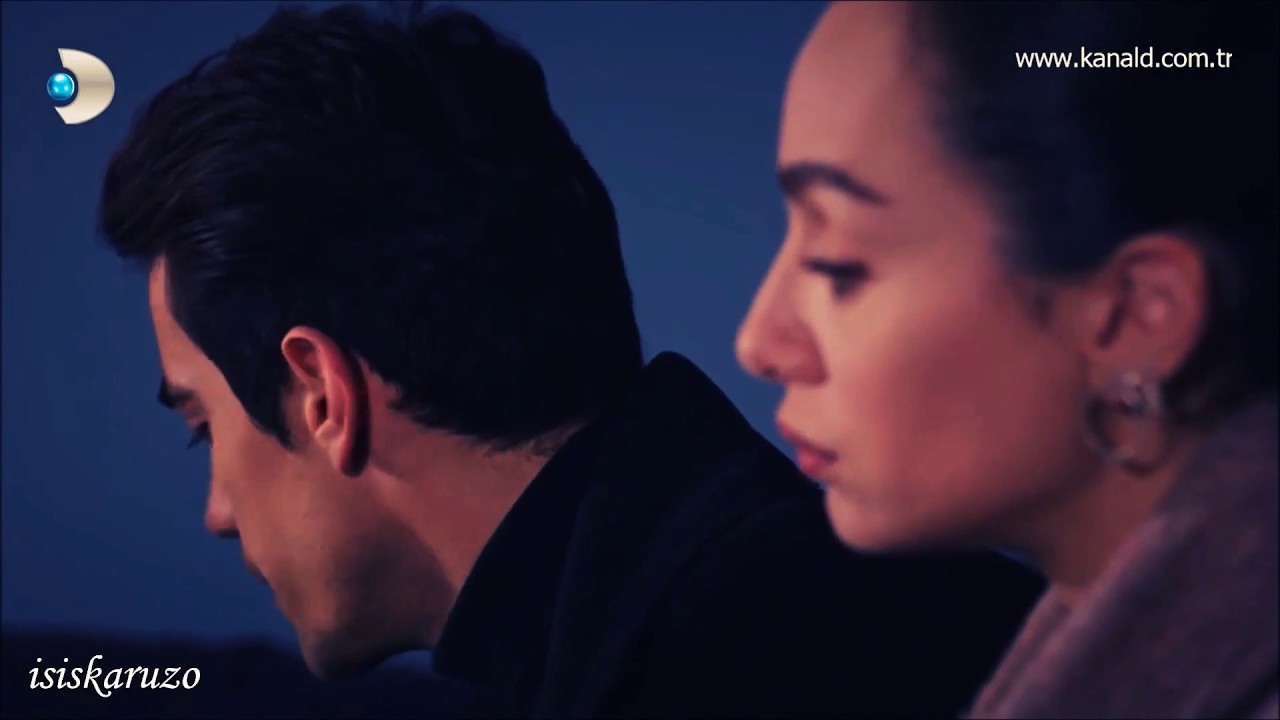 Aslı&Ferhat || SAKLIMDASIN ➰