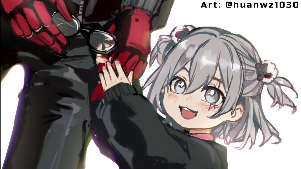 Will Ovidia Become The Volcano Princess? 【NIJISANJI EN | Fulgur Ovid】