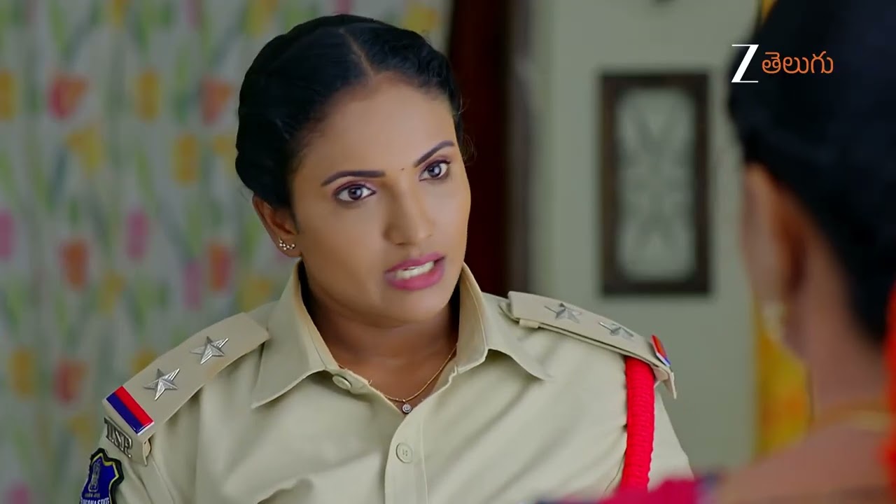 Kalavaari Kodalu Kanakamahalakshmi | Ep - 295 | Best Scene | Jul 15 2025 | Zee Telugu
