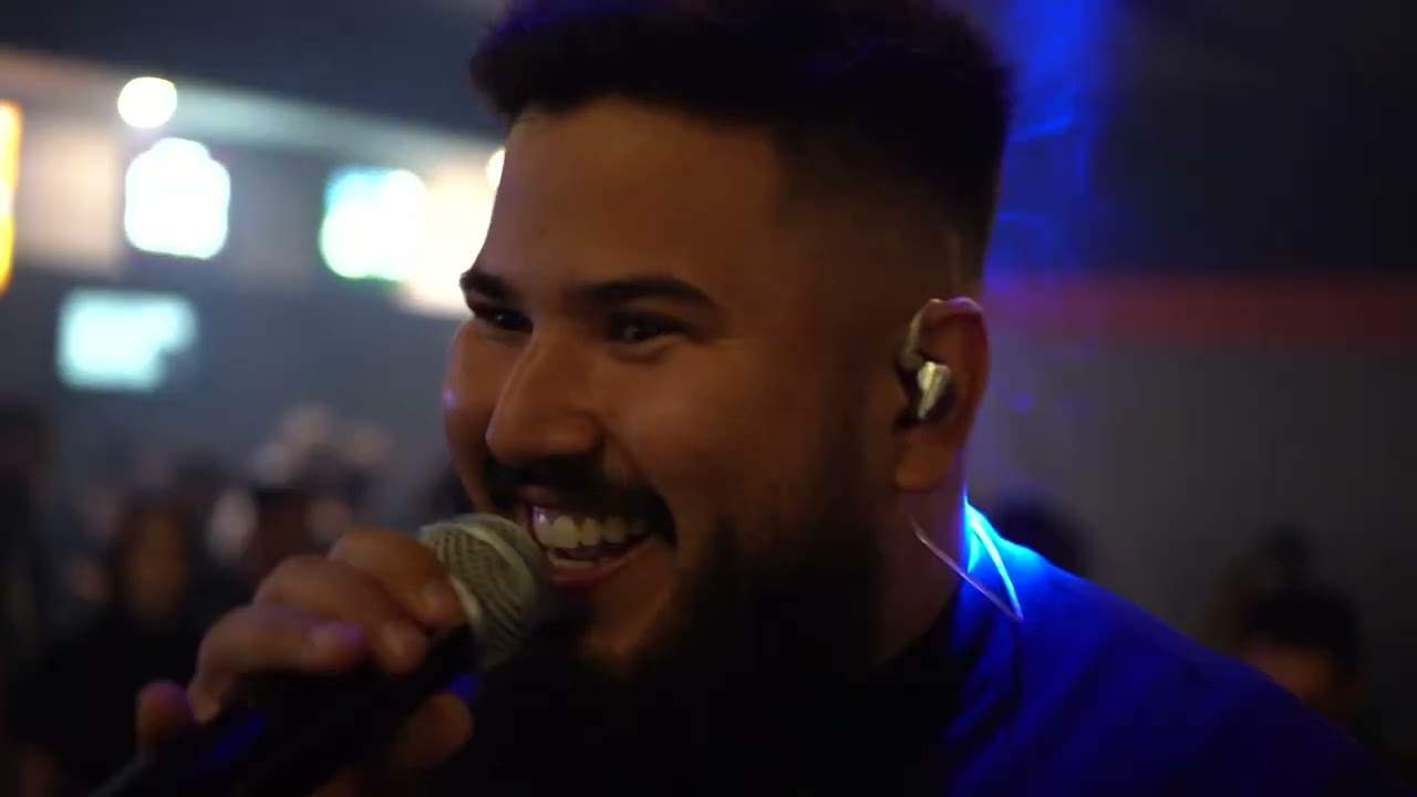 DiResponsa no PagodeFest | Bastidores + Show Completo no Music Arena