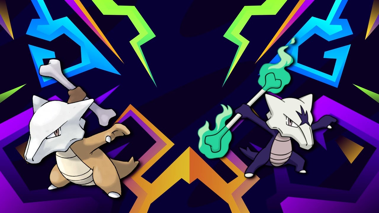 5 Facts You Didn't Know About Marowak!