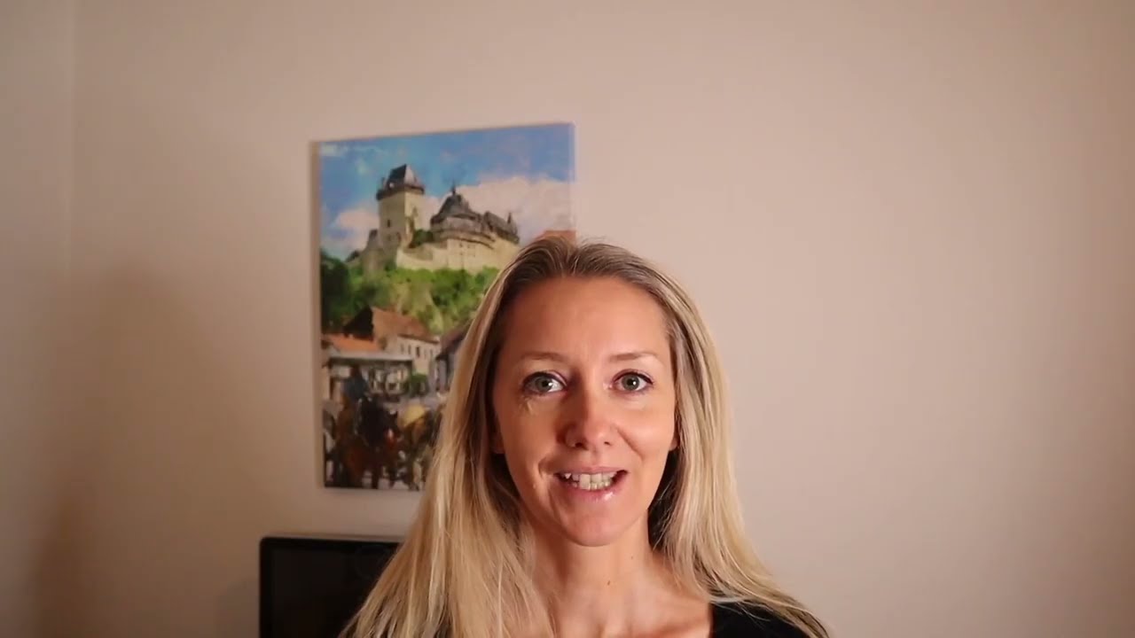 Jak v sobě probudit vášeň a radost ze života?