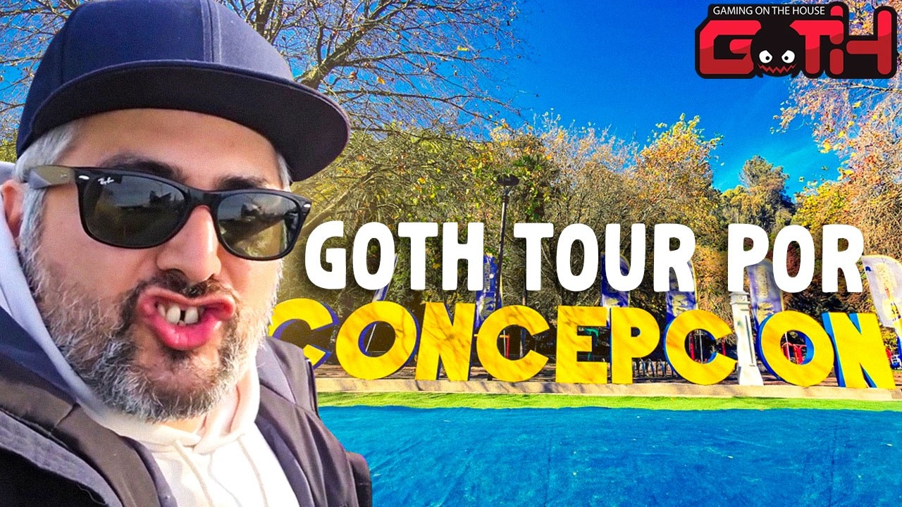 Fuimos a Concepcion y esto fue lo que paso ♥ - Vlog del Bestia en Conce