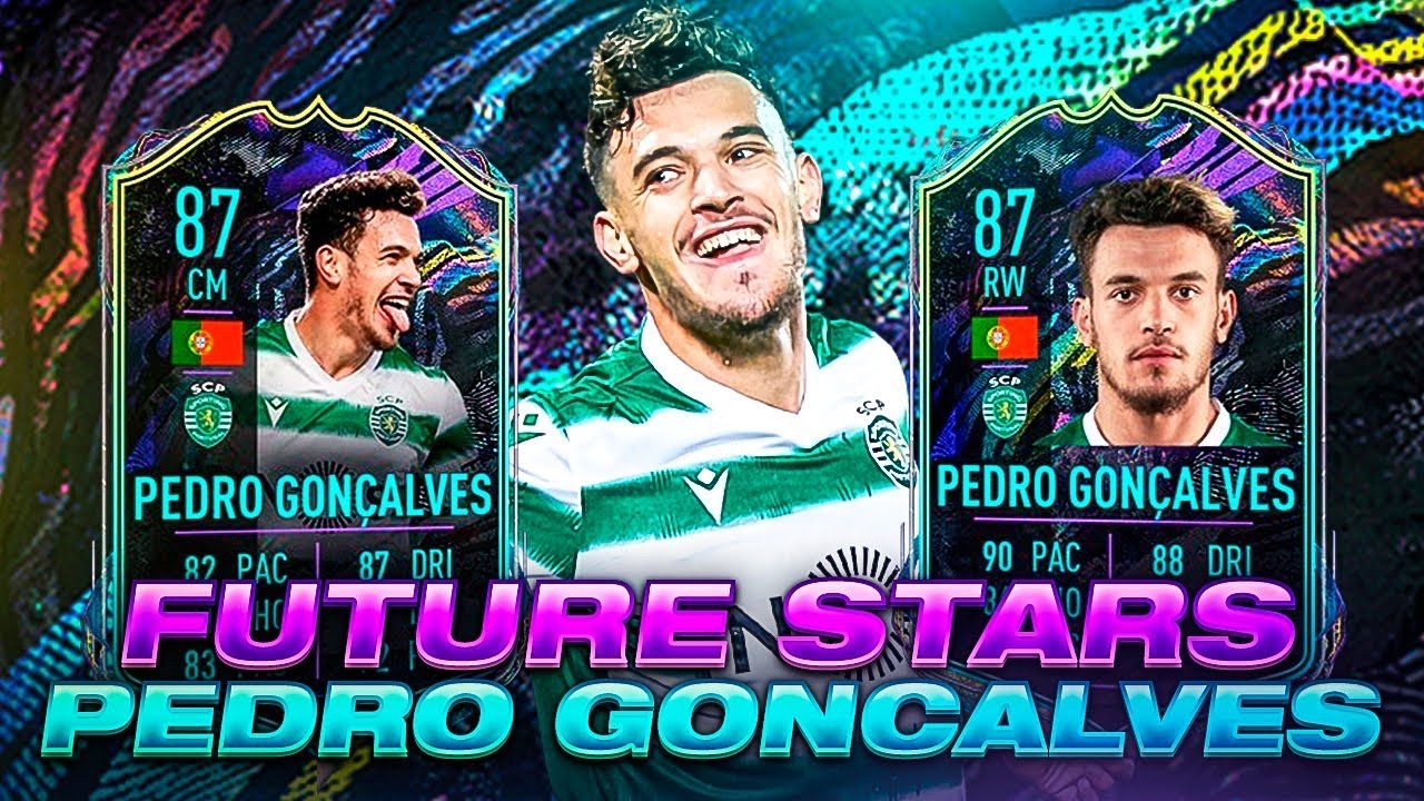 FIFA 21 6PM CONTENT! | FUTURE STARS PEDRO SBC! | 81+ PLAYER PICKS ARE CRACKED| FIFA 21 ULTIMATE TEAM