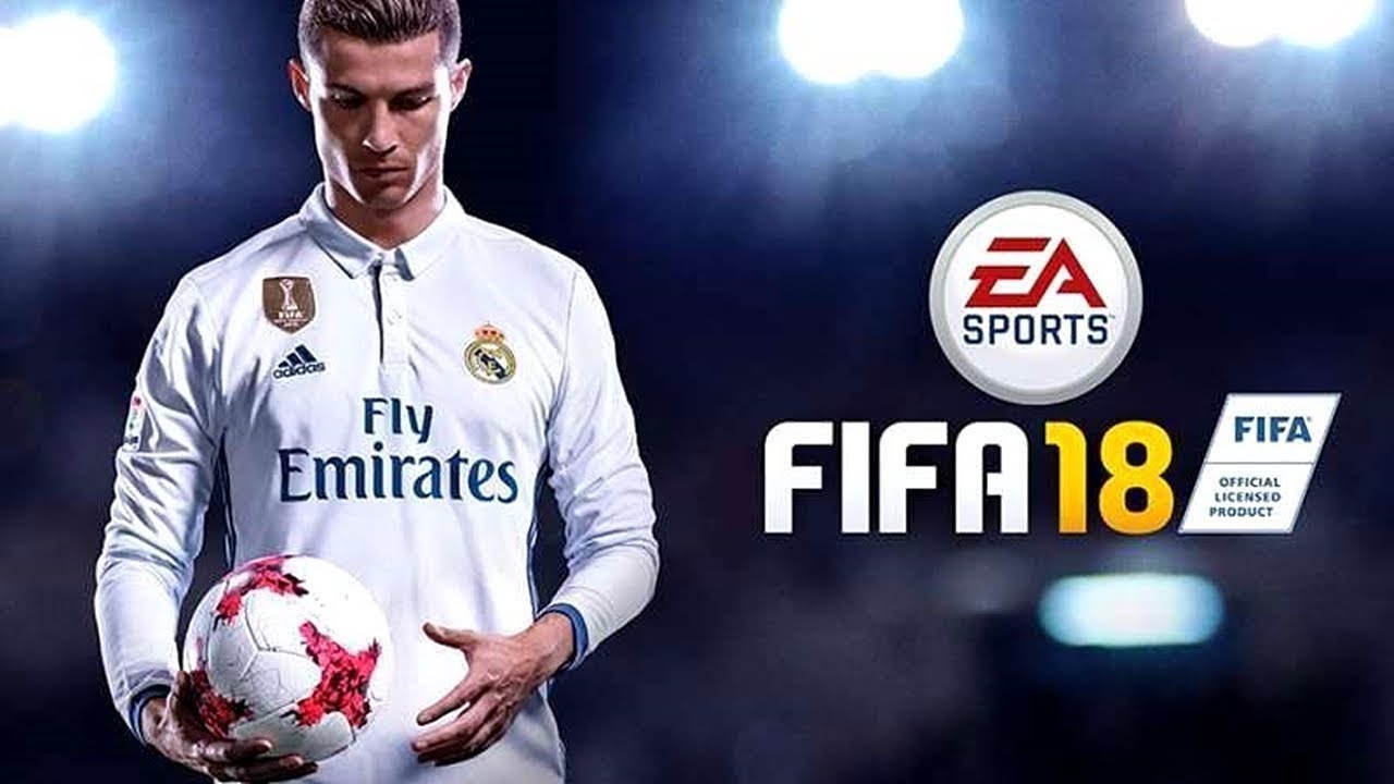 FIFA 18 — игровой процесс на ПК