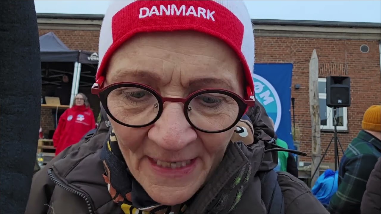 2026 DM issvømnng - lad dig friste til næste DM ❤️ Mette 