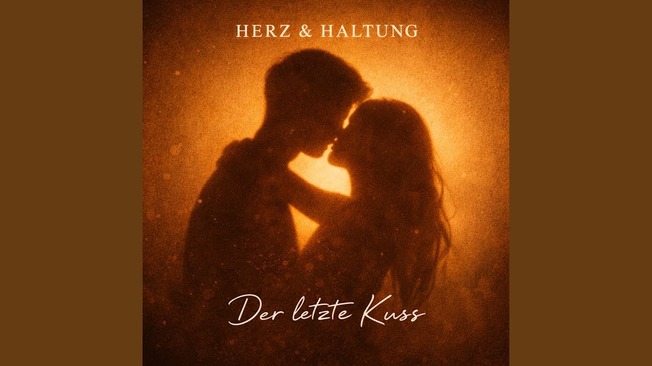 Der letzte Kuss