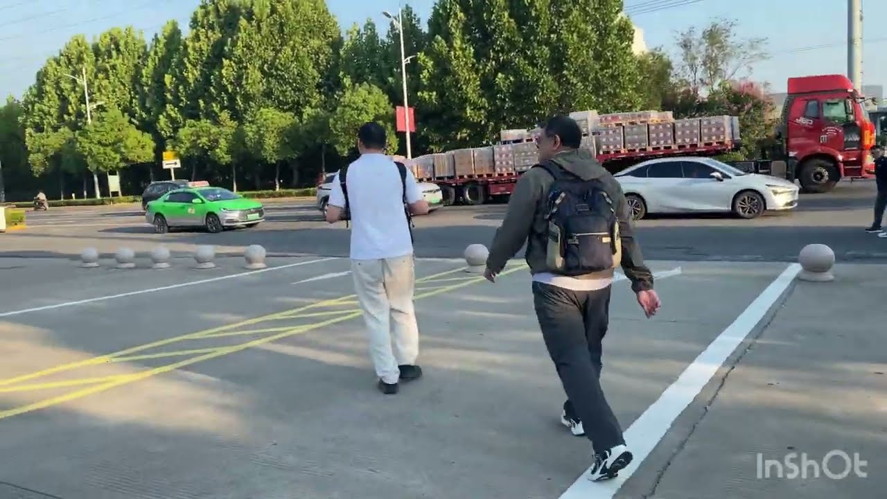 Pindah kota pakai kereta dari Wuhu China ke Wenzhou | Review Ji Hotel | Kerja ke Pabrik China