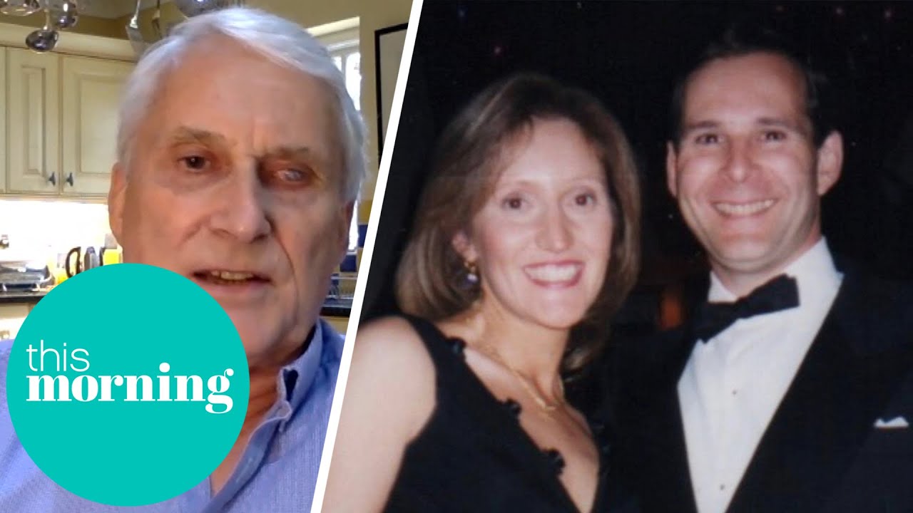 'The Killer Dresser’: Brother Of Victim Murdered By Fergie’s Aide | This Morning
