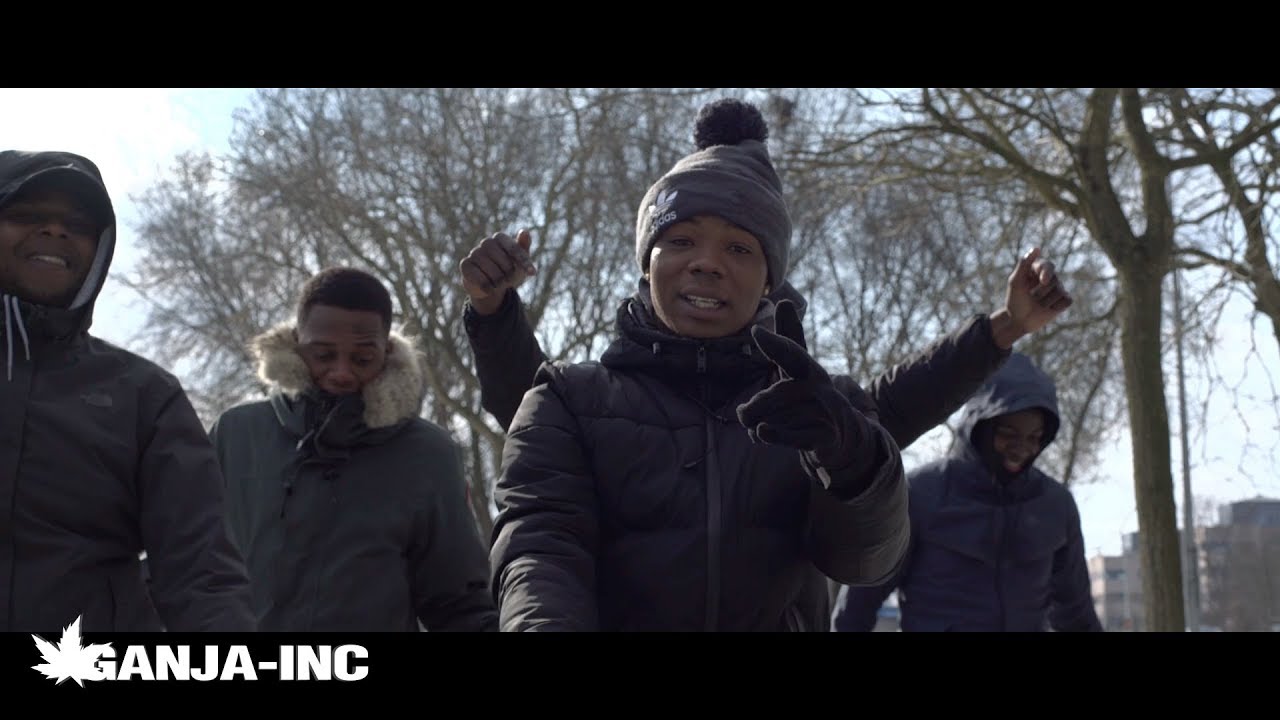Navi - We Gaan Er Voor (prod. Kevsonthabeat)